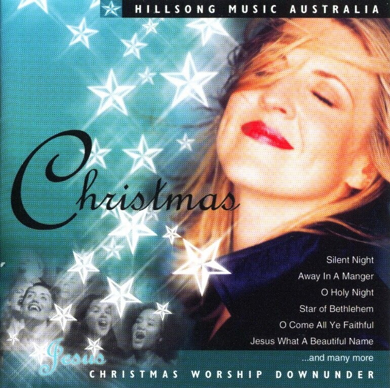 Hillsong《O Holy Night》GTP谱