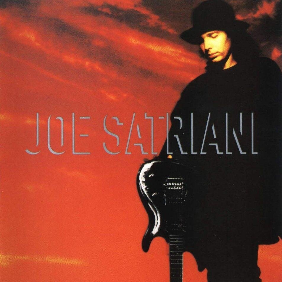 Joe Satriani《Cool #9》GTP谱