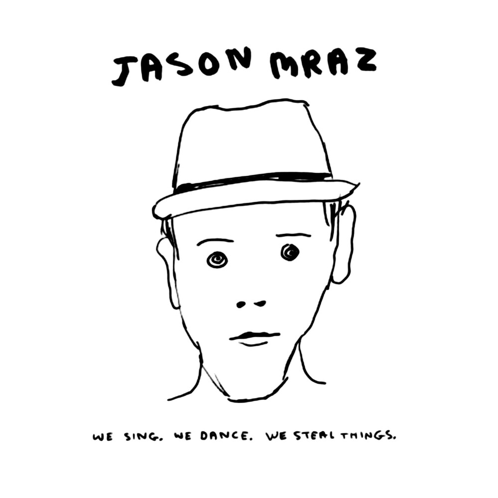 Jason Mraz《If It Kills Me》GTP谱