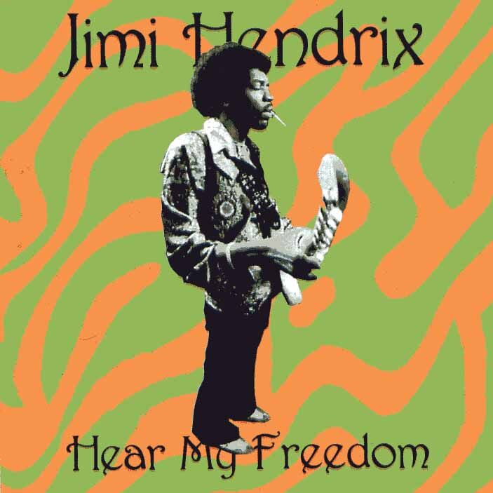 Jimi Hendrix《Rainy Day Dream Away》GTP谱
