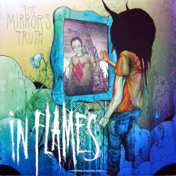In Flames《Acustic Medly》GTP谱