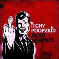 Itchy Poopzkid《Why Still Bother》GTP谱