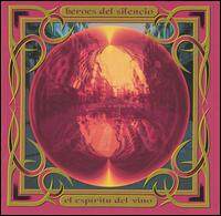 Heroes del Silencio《La Sirena Varada》GTP谱