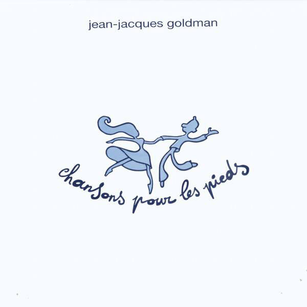 Jean-Jacques Goldman《Ensemble》GTP谱