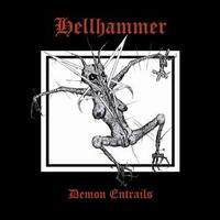 Hellhammer《Eurynomos》GTP谱