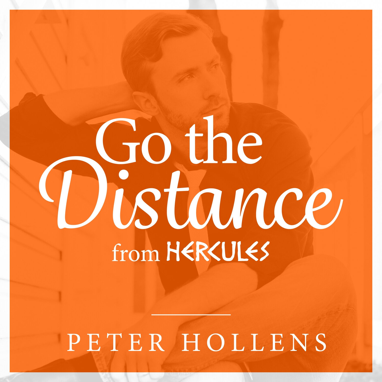 Hercules《Go The Distance》GTP谱