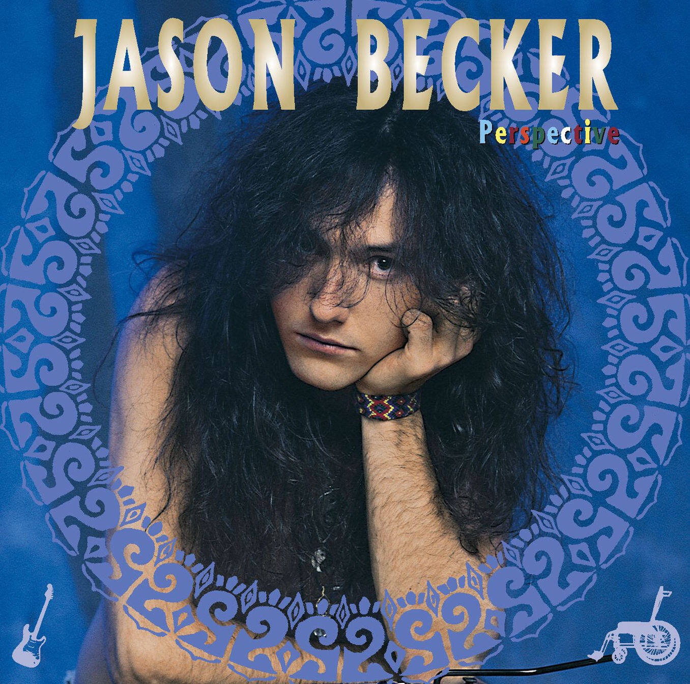 Jason Becker《Serrana -Intro》GTP谱