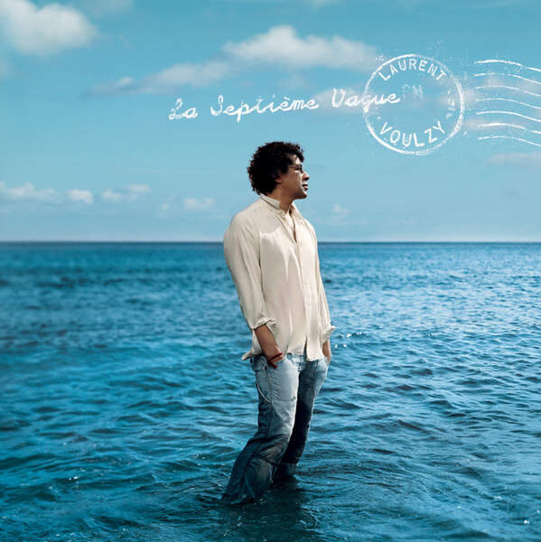 Laurent Voulzy《The Shadow Of Your Smile》GTP谱