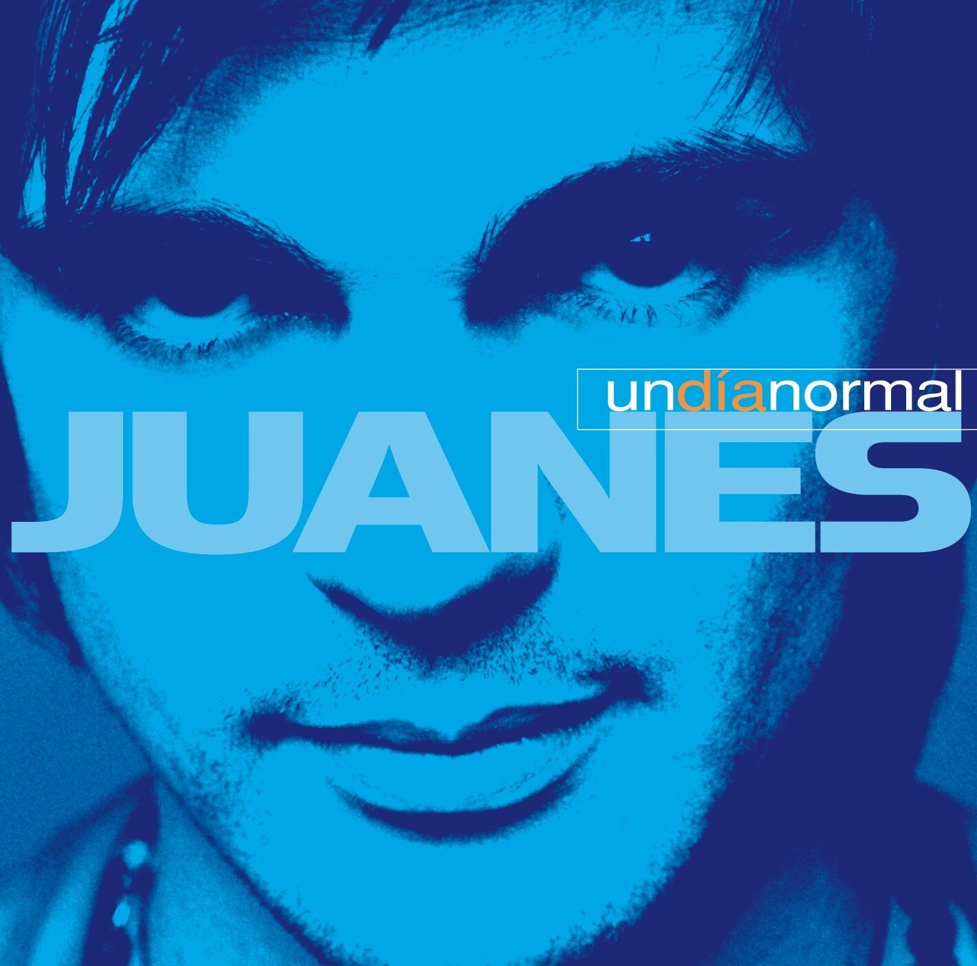 Juanes《Es Por Ti》GTP谱
