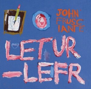 John Frusciante《Improvisation Funk -Fig. 6. James Brown Style-Funk》GTP谱