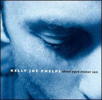 Kelly Joe Phelps《River Rat Jimmy》GTP谱