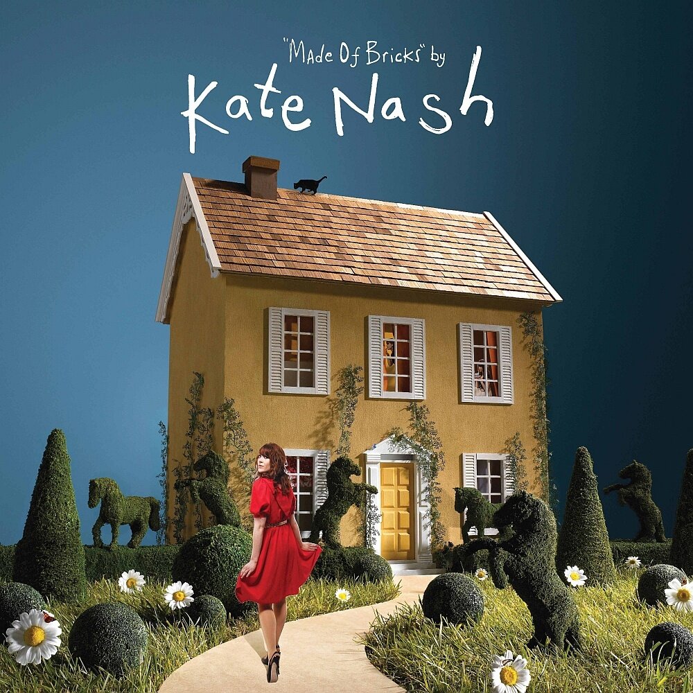 Kate Nash《Mariella》GTP谱