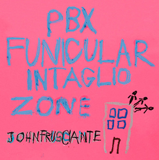 John Frusciante《Slane Castle Californication Intro》GTP谱