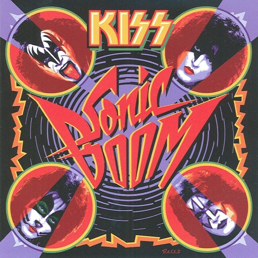 Kiss《I\'m An Animal》GTP谱