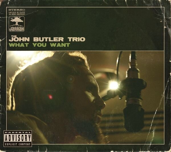 John Butler Trio《Pickapart》GTP谱