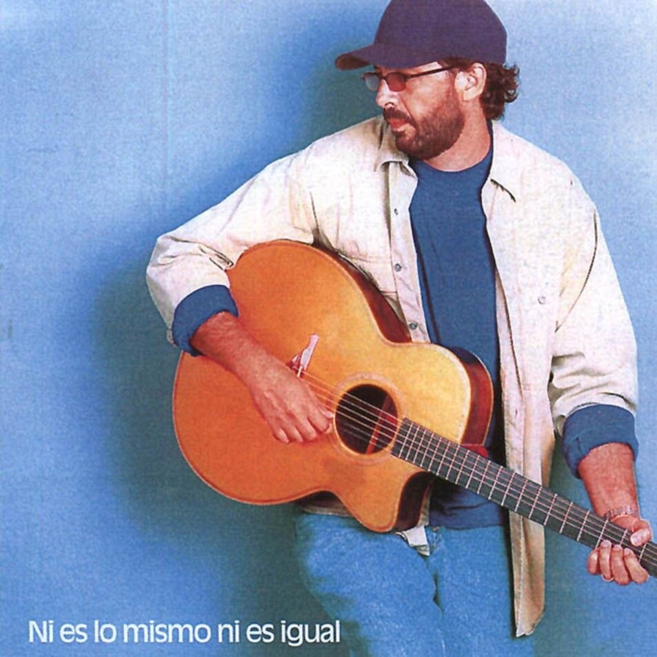 Juan Luis Guerra《El Niagara En Bicicleta-2931》GTP谱