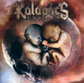 Kalapács《Itt Leszek》GTP谱