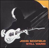 John Scofield《Protocol》GTP谱