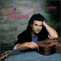 Laurence Juber《Solo Flight》GTP谱