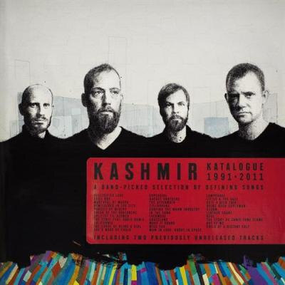 Kashmir《Art Of Me》GTP谱