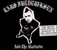 Lars Frederiksen《Army Of Zombies》GTP谱