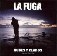 La Fuga《Trampas Al Sol》GTP谱