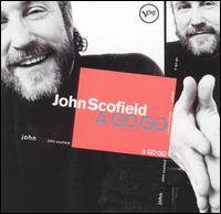 John Scofield《A Go Go》GTP谱