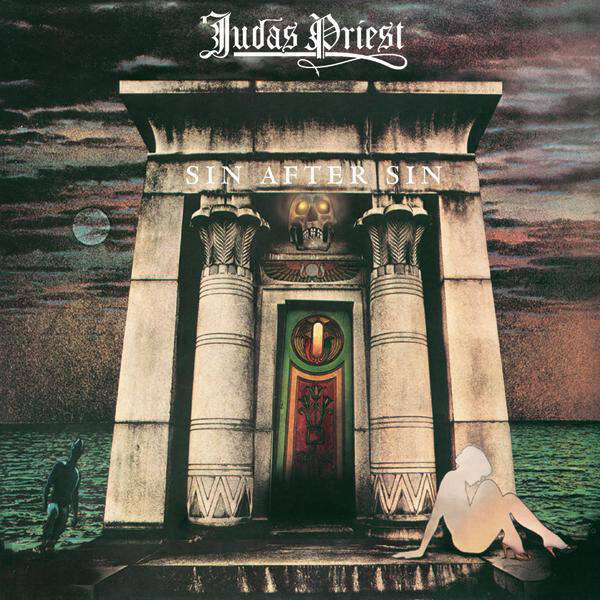 Judas Priest《Starbreaker》GTP谱