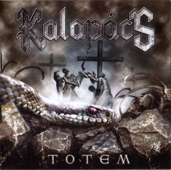 Kalapács《Bunom A Rock》GTP谱