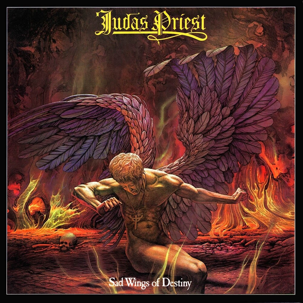 Judas Priest《Dreamer Deceiver -Solo》GTP谱