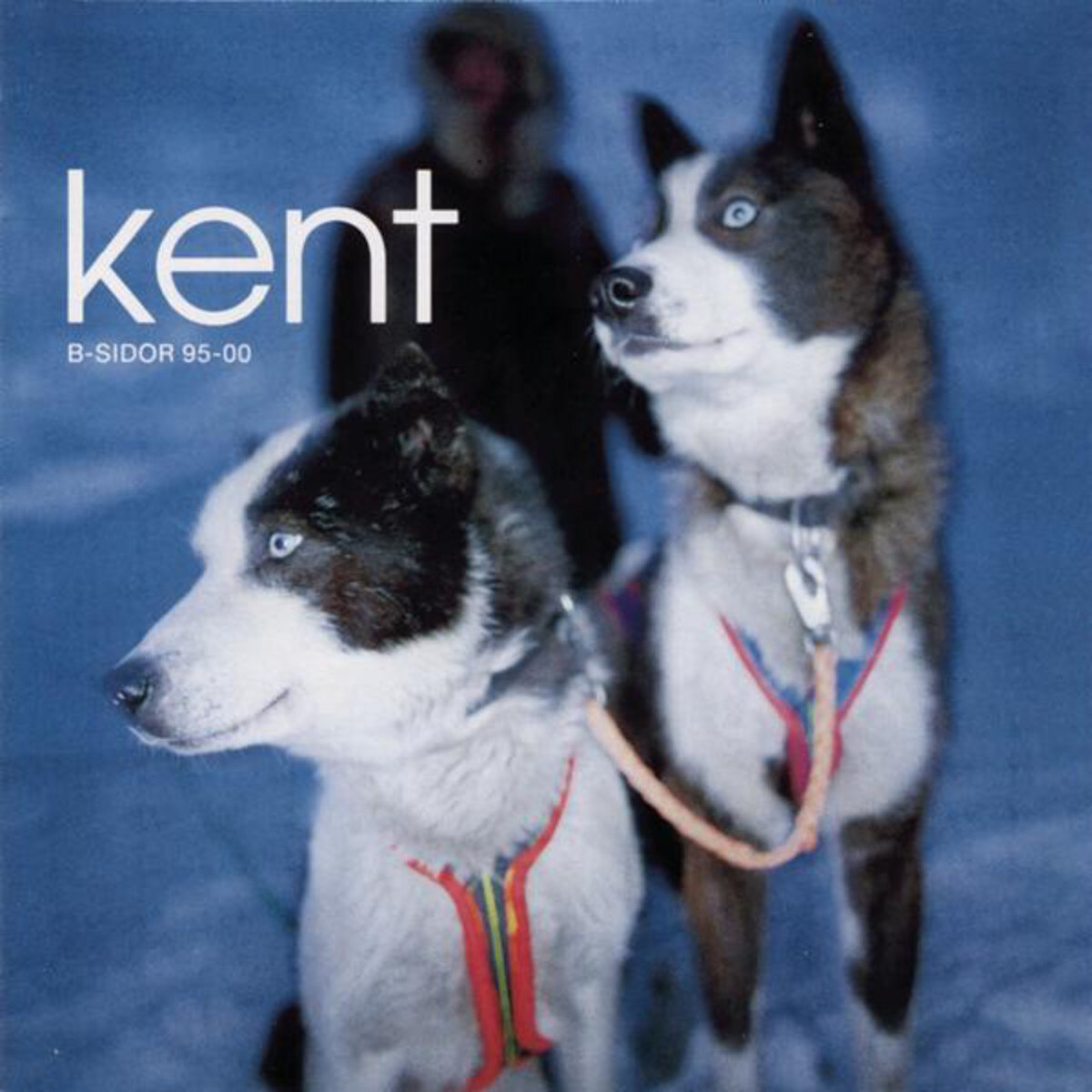 Kent《Elever》GTP谱