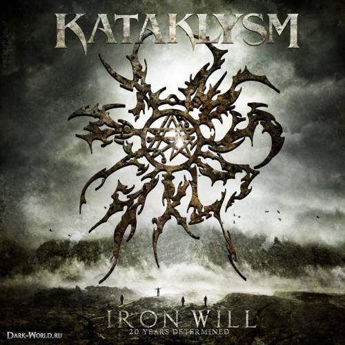Kataklysm《Blood In Heaven -Guitar》GTP谱