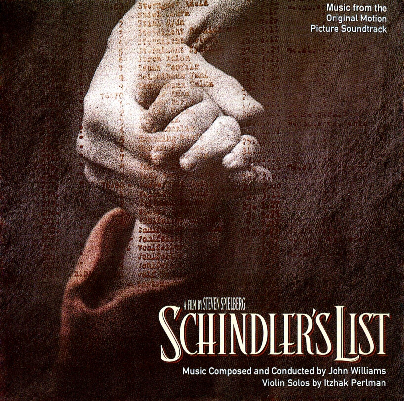 John Williams《Schidler´S List》GTP谱