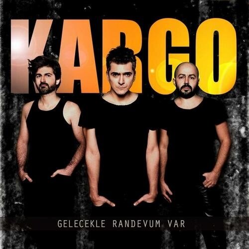 Kargo《Yıldızların Altında》GTP谱