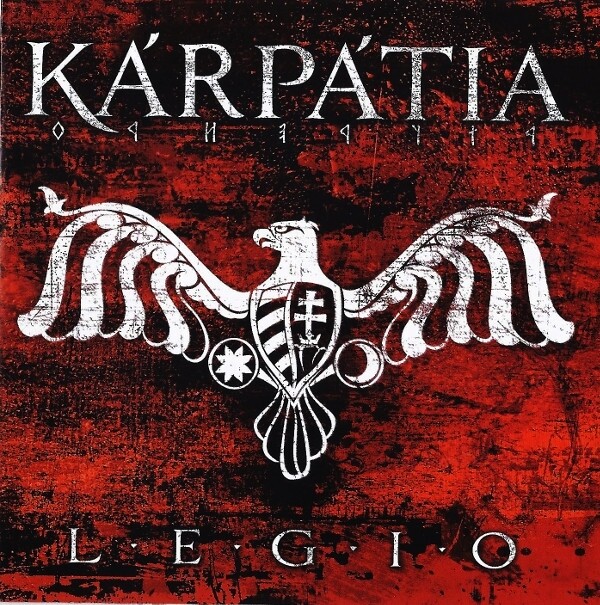 Kárpátia《Pálinka》GTP谱