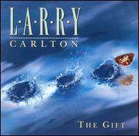 Larry Carlton《Ridin\' The Treasure》GTP谱