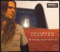 Kiko Loureiro《Feij茫o De Corda》GTP谱