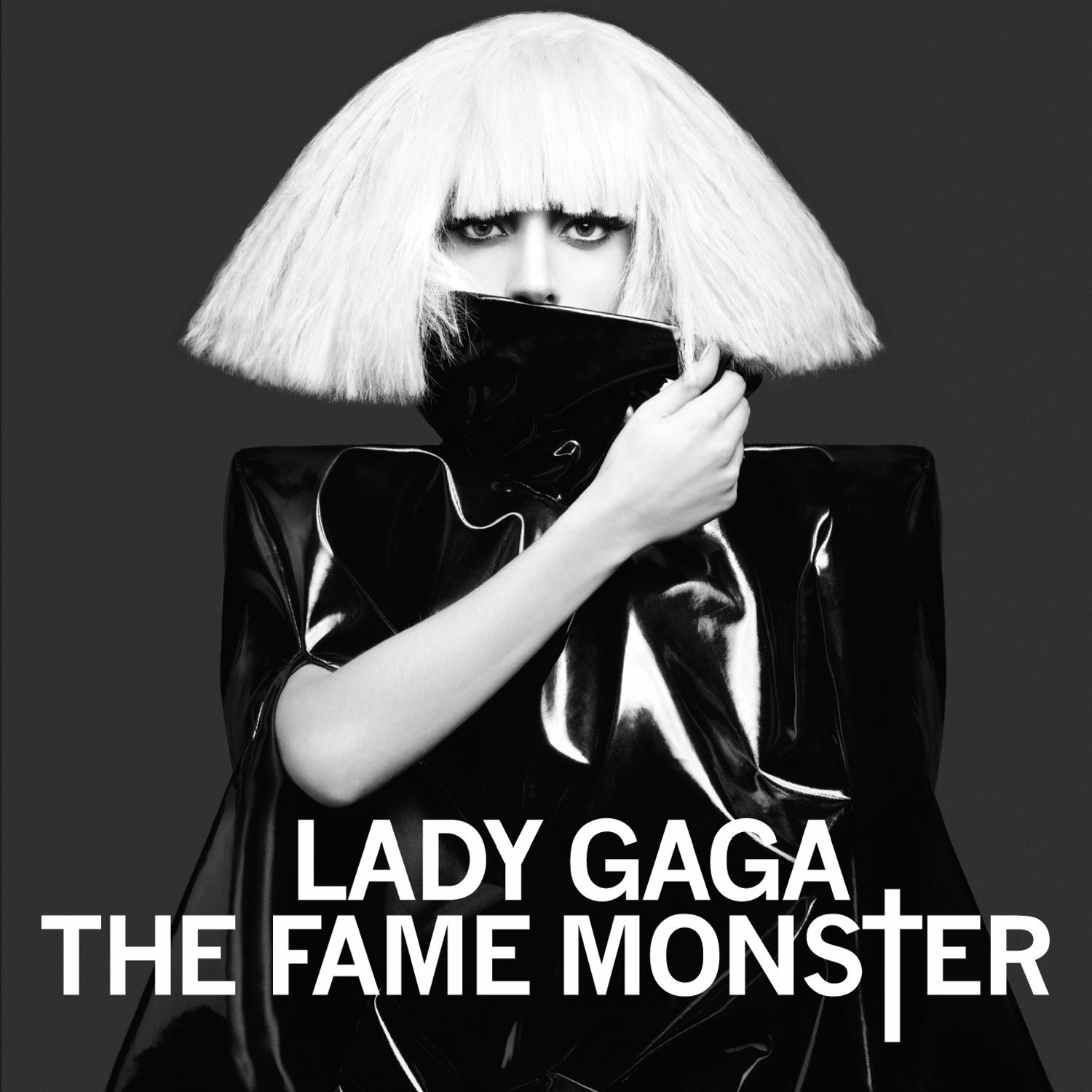 Lady GaGa《Alejandro》GTP谱