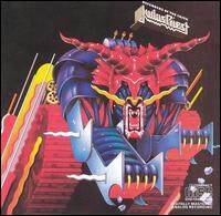 Judas Priest《Frewheel Burning》GTP谱