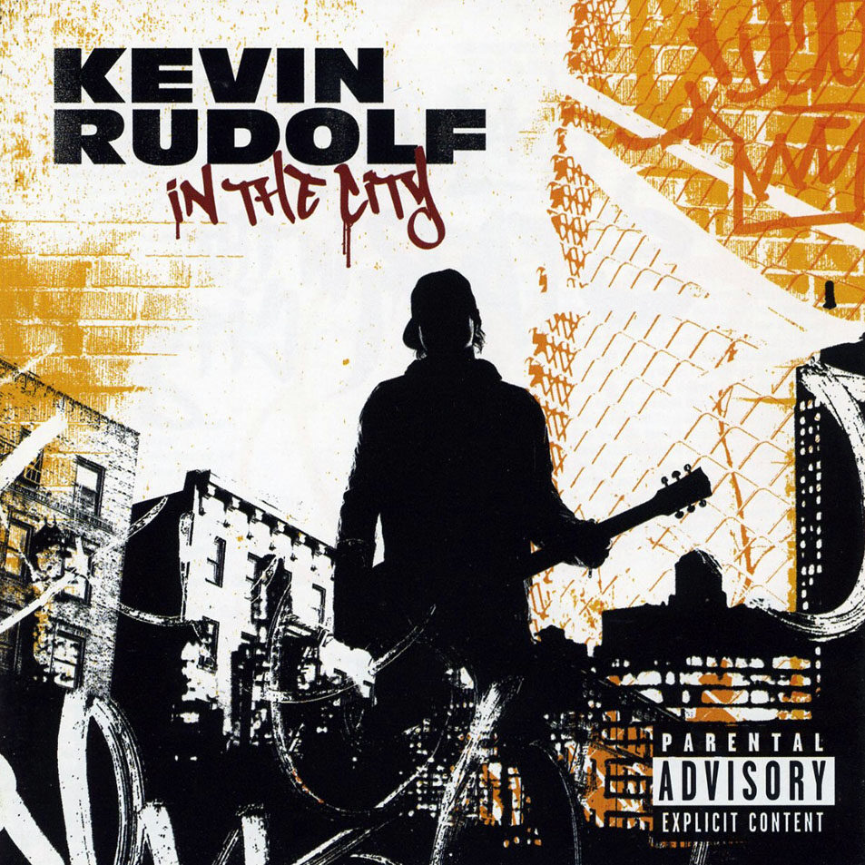 Kevin Rudolf《Let It Rock -Intro -feat. Lil Wayne》GTP谱