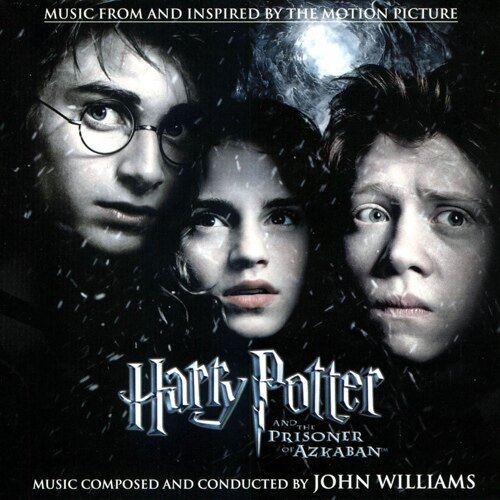 John Williams《Harry Potter Double Double》GTP谱