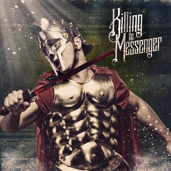 Killing The Messenger《Melodeath》GTP谱