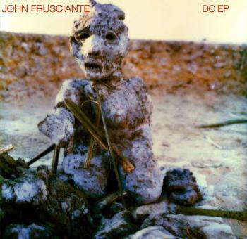 John Frusciante《Goals》GTP谱