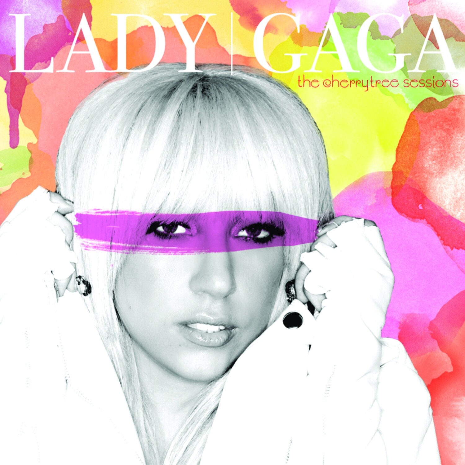 Lady GaGa《Just Dance Live》GTP谱