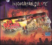 La Renga《El Cielo Del Desengaño》GTP谱