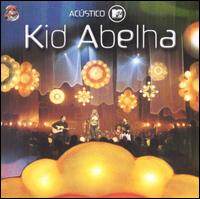 Kid Abelha《Lágrimas E Chuva》GTP谱