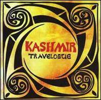 Kashmir《Little Old Birdy Funk Thing》GTP谱