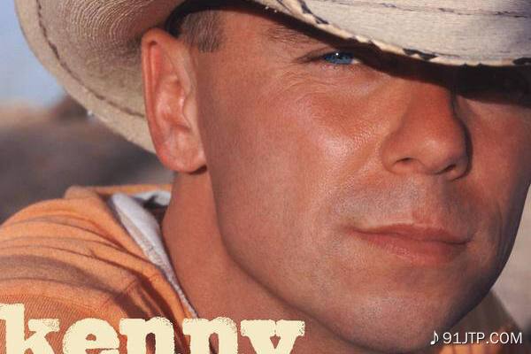 Kenny Chesney《When The Sun Goes Down》GTP谱