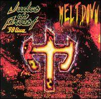 Judas Priest《Electric Eye》GTP谱
