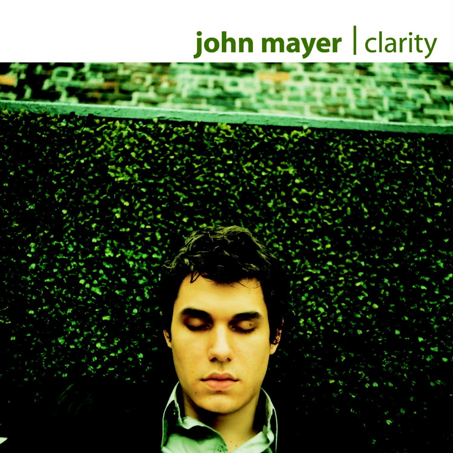 John Mayer《Clarity -Composite Live》GTP谱